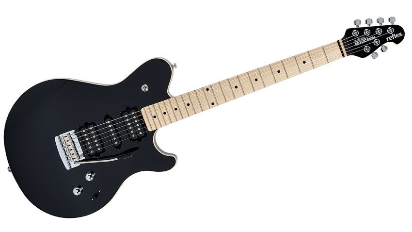 The Game Changer promises automated access to "any order of pickup coils in series, parallel, in or out of phase", without digitising or modelling the audio signal