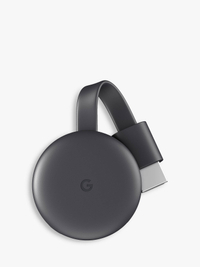 Google Chromecast | Was £30, now £20 | Save £10
