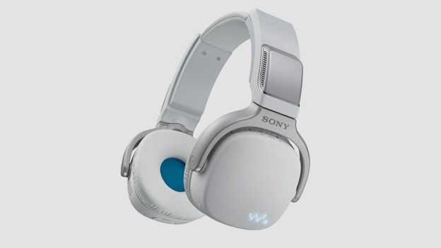 Sony NWZ-WH303 review