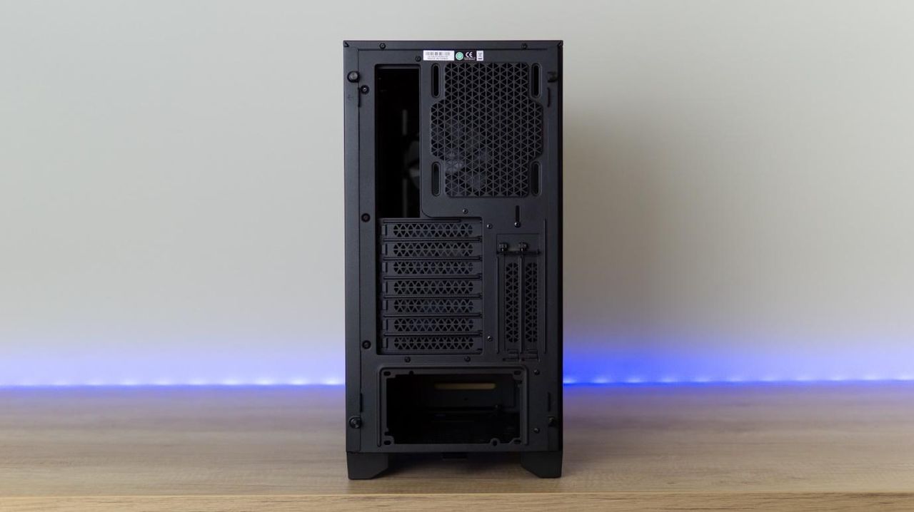 Corsair 4000D