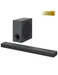 LG S80QY
Ahorra 300€ en mielectro LG S80QY
Ahorra 300€ en mielectro 