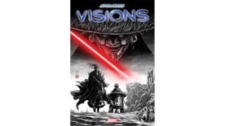 STAR WARS: VISIONS - TAKASHI OKAZAKI #1