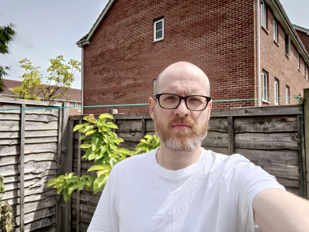 OnePlus Nord 2T camera sample