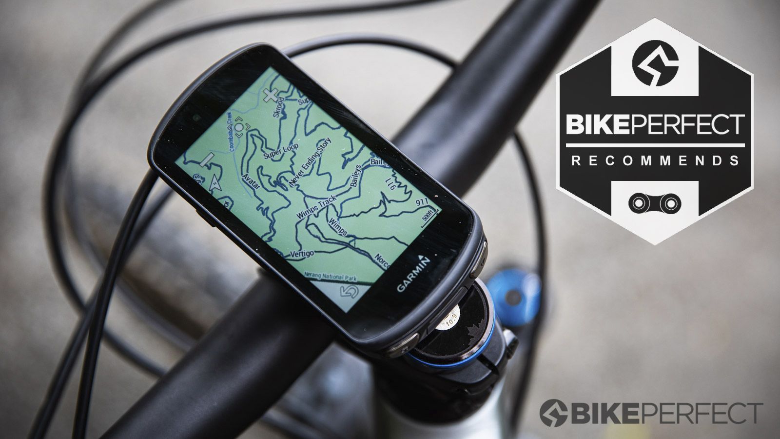 ガーミン GARMIN エッジ EDGE 1030 PLUS Garmin Edge 1030 Plus In-Depth Review | DC Rainmaker