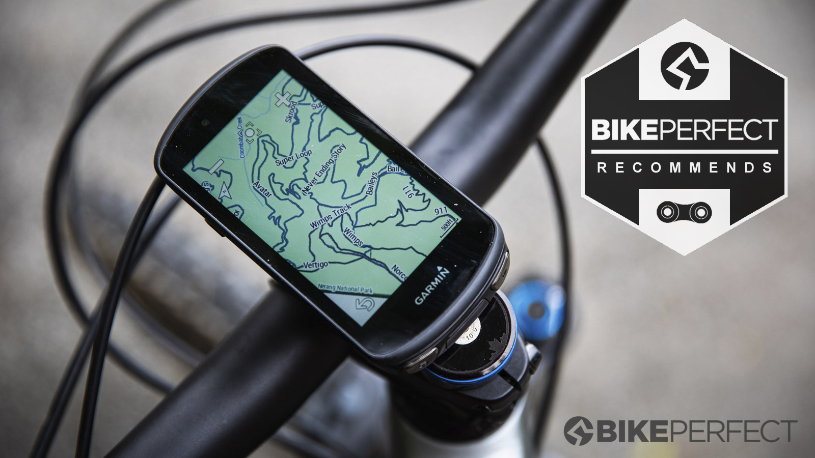 pegs aflange Northern Garmin Edge 1030 Plus review – feature-packed GPS with XL screen |  BikePerfect