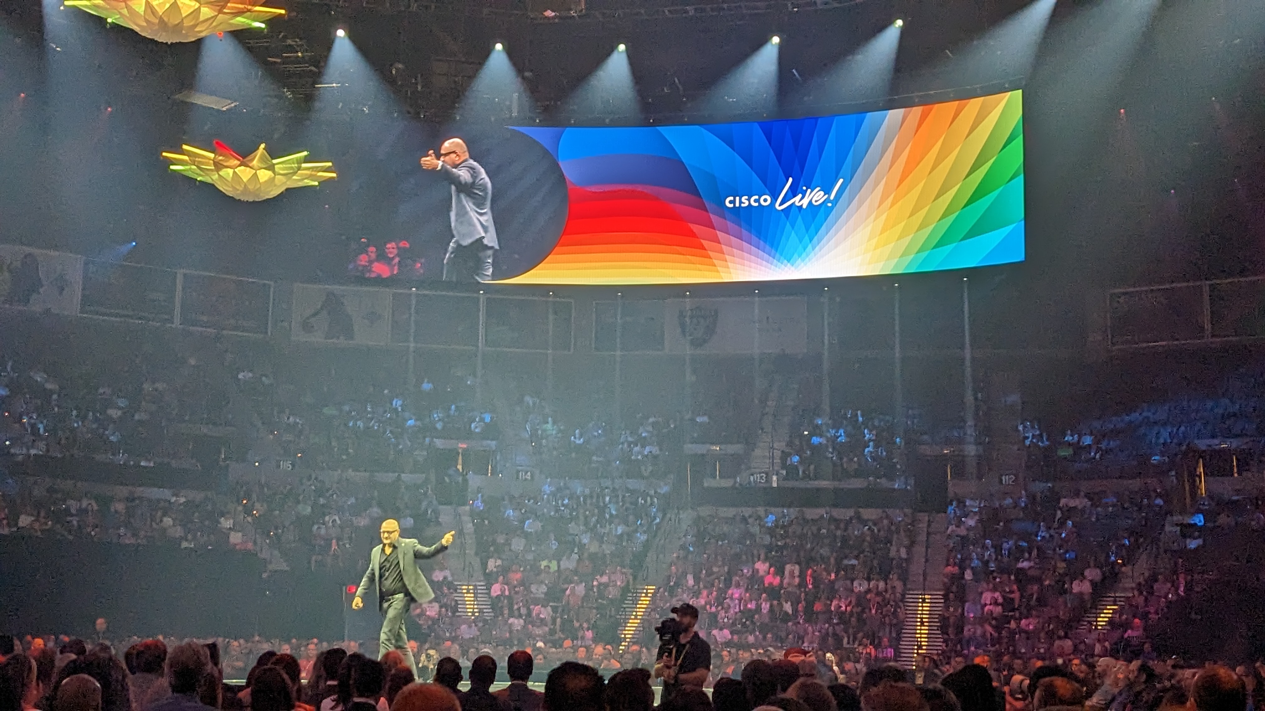 Cisco Live 2023 live: All the news and announcements from this year's