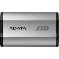 Adata SE810 | 1 TB | USB 3.2 Gen2x2 | 2,000 MB/s read | 2,000 MB/s write | $89.99 $69.99 at Amazon (save $20)