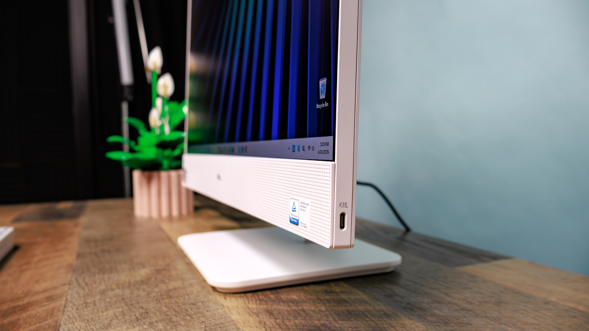 Dell 24 AIO (ec24260)