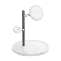 Anker MagGo Wireless Charging Station 3-in-1 Stand
