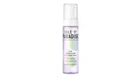 Isle of Paradise Glow Clear Self-Tanning Mousse Medium