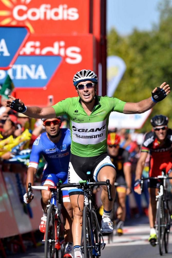 John Degenkolb (Giant-Shimano)
