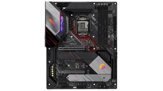 ASRock Z490 PG Velocita
