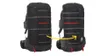 Sierra Designs Flex Capacitor 40-60L Trekking Backpack