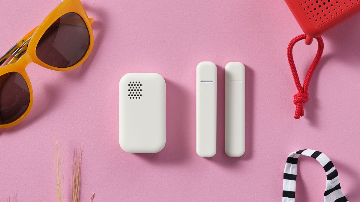 IKEA’s trio of cheap smart home sensors could save you from domestic disaster
