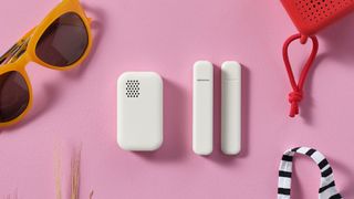 IKEA Trio of new smart home sensors
