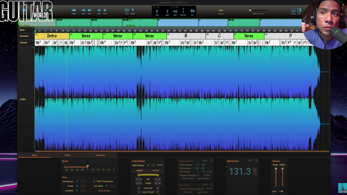 AurallySound Song Master 2.1.02 for ios download free