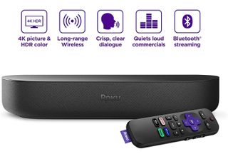 Roku Streambar