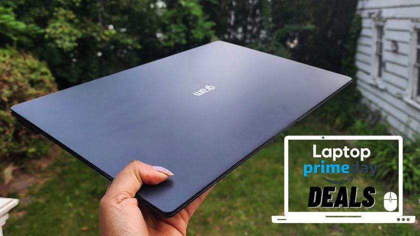 LG Gram SuperSlim deal