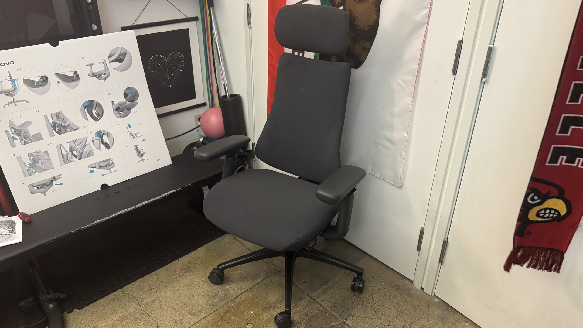 Libernovo Omni Pro