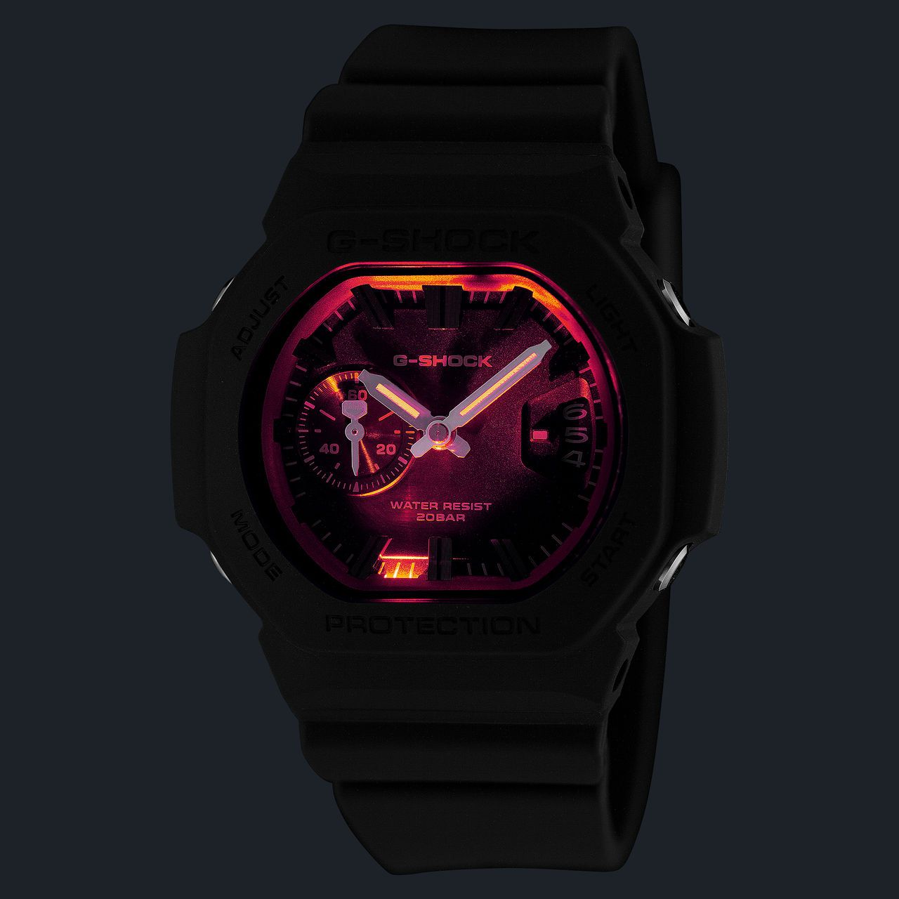 Casio 2500