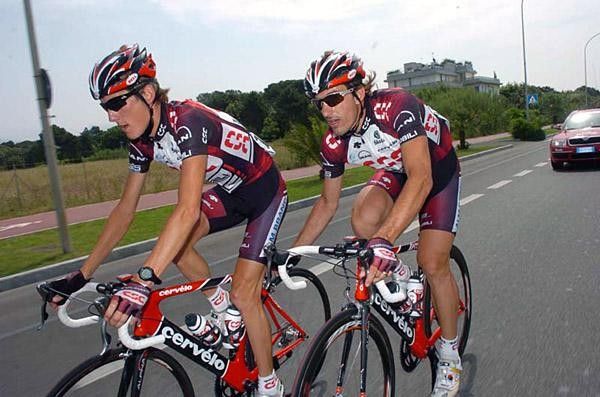 Andy Schleck