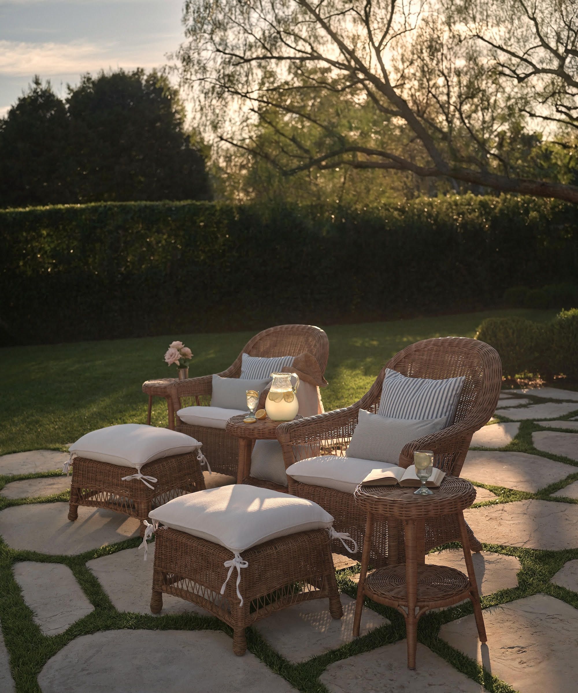 olive ateliers pamela anderson