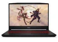 MSI Katana GF66 12UD-081XES (con HDD de 512GB)