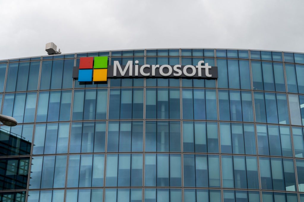 Microsoft Stock：Innovationは、100,000％のリターンを促進します