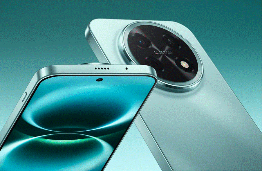Huawei nova 15 Max