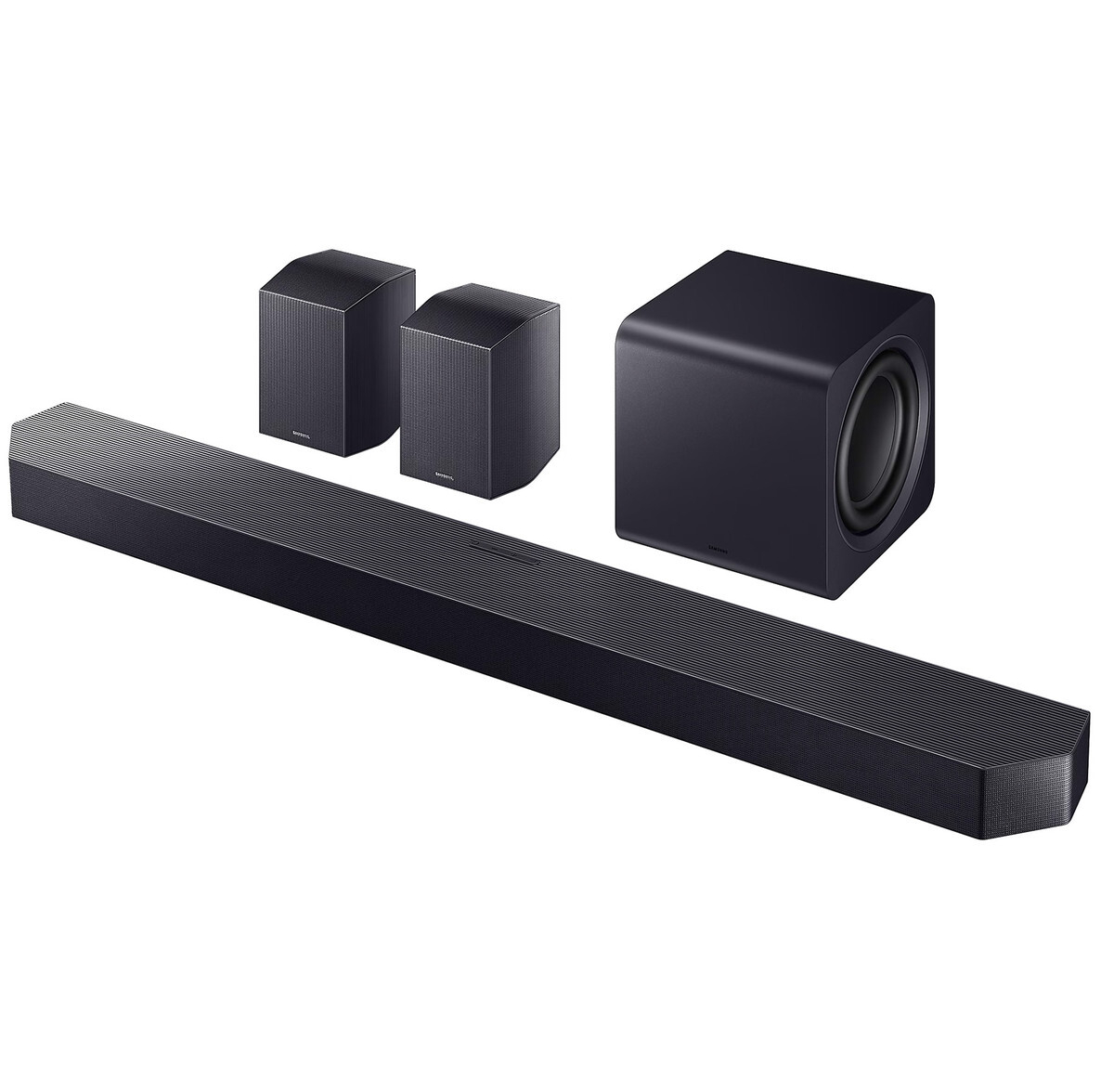 Samsung Q990F
