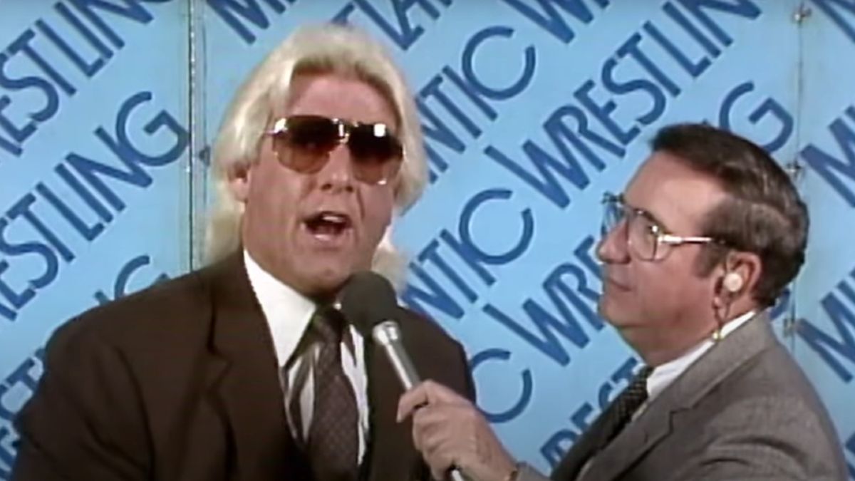 The Best Wrestling Movies And How To Watch Them Cinemablend