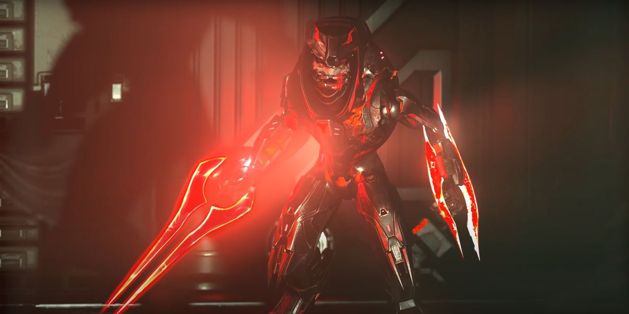 Halo Infinite