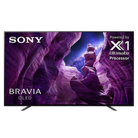 Sony A8H 55-inch OLED TV  