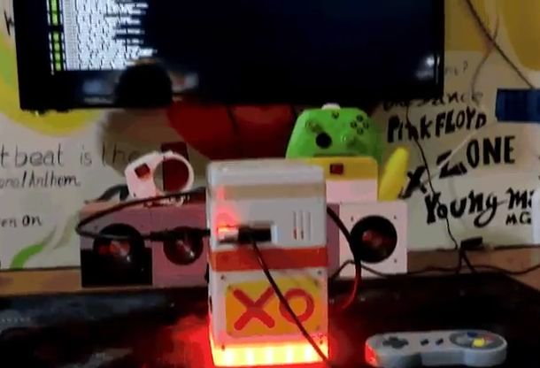 Raspberry Pi