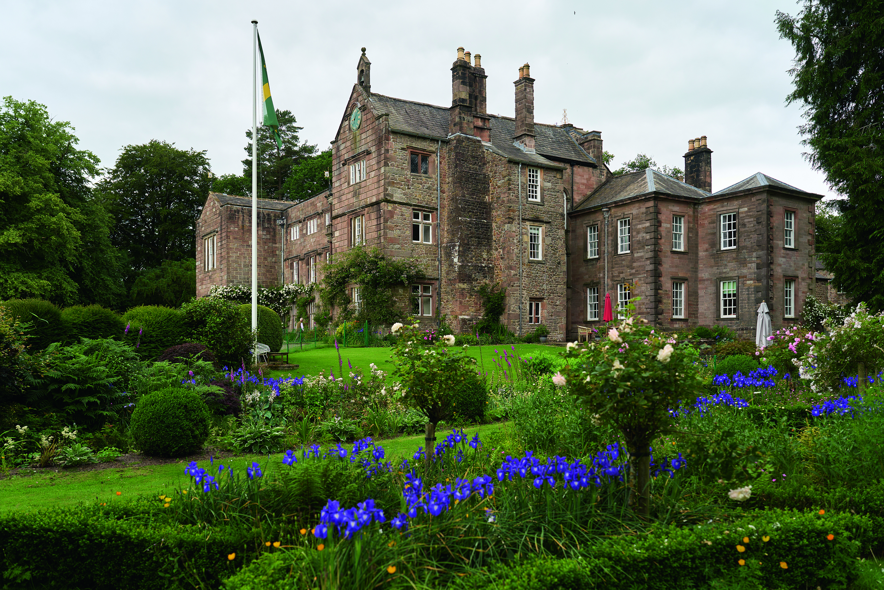 Country House treasures