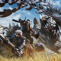 Monster Hunter Wilds | February 28