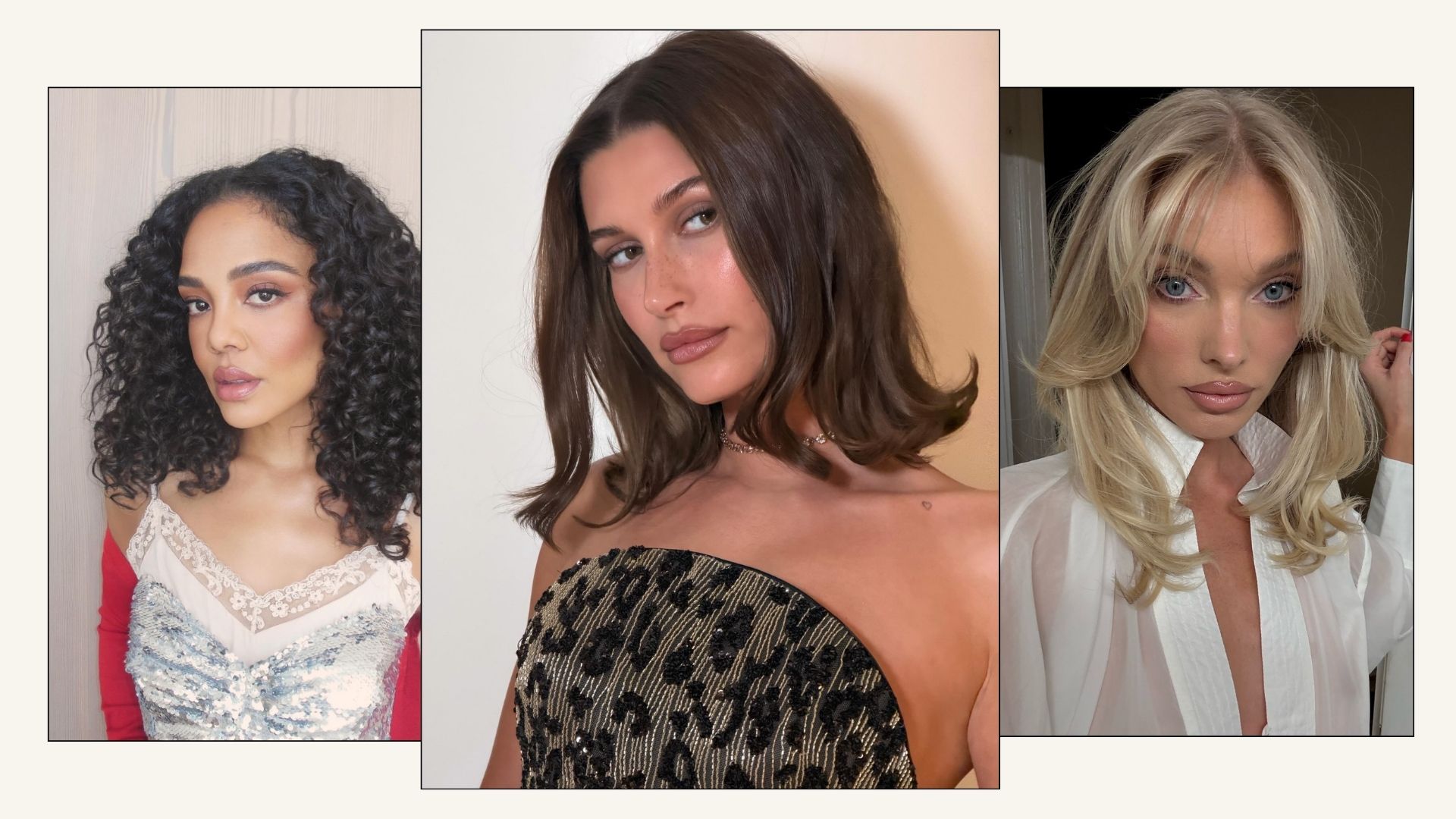 best mid-length hairstyles