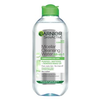 Garnier Micellar water