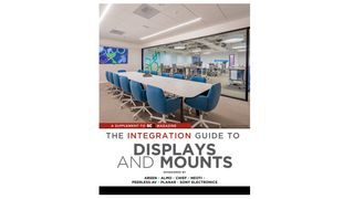 Integration Guide to Displays and Mounts 2020 16x9