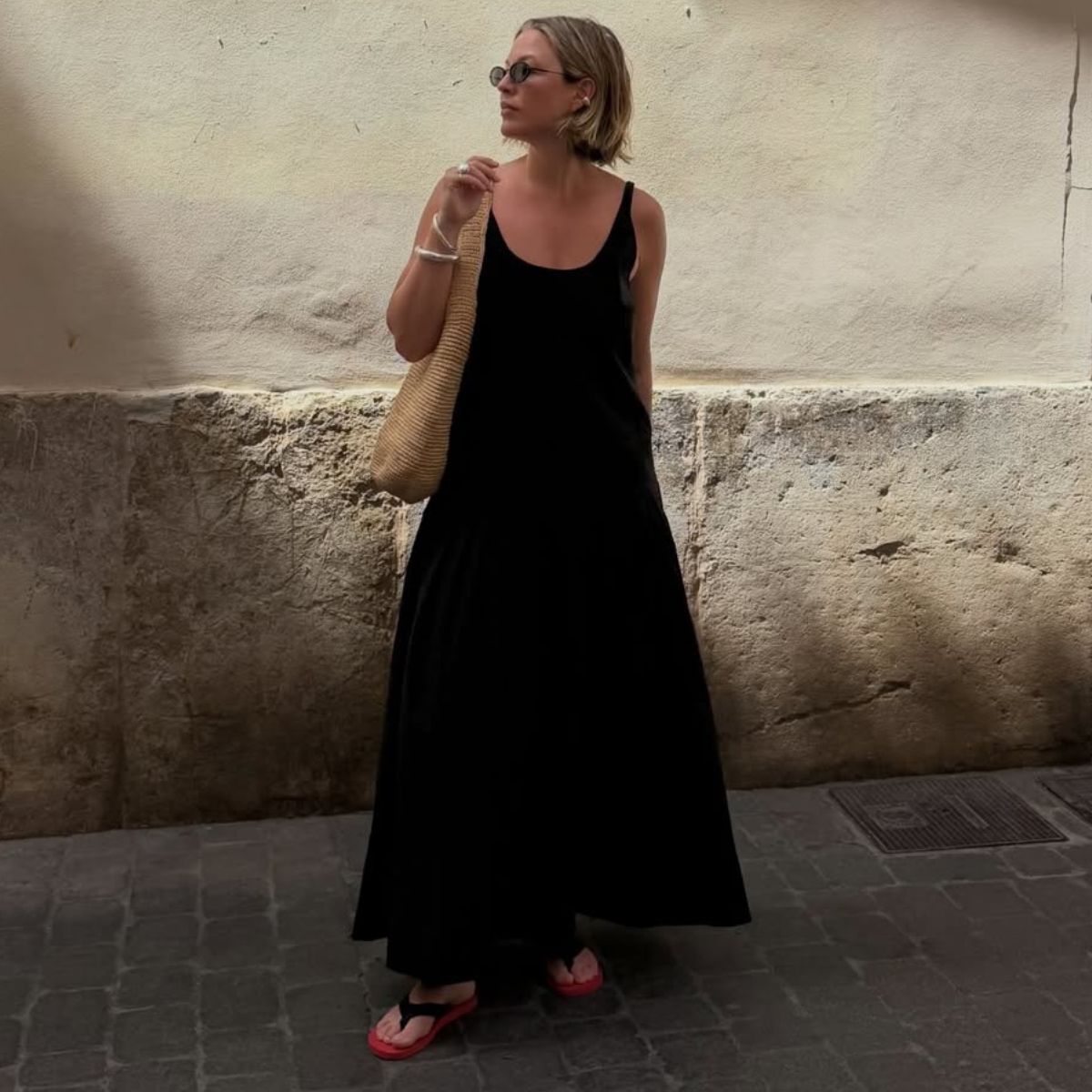 If You Know, You Know&mdash;The Chicest Dressers Rely On This Under-the-Radar Brand Every Summer