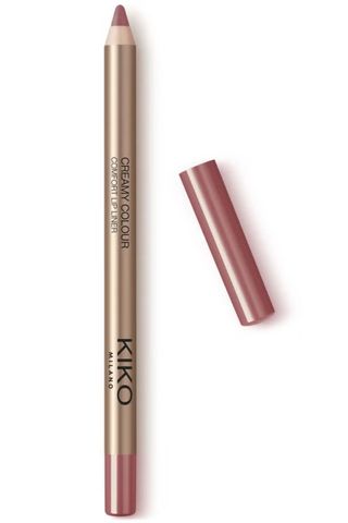 Kiko Milano Creamy Colour Comfort Lip Liner 1.2g (various Shades)