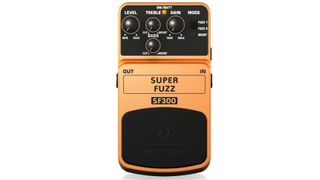 Behringer Super Fuzz SF300