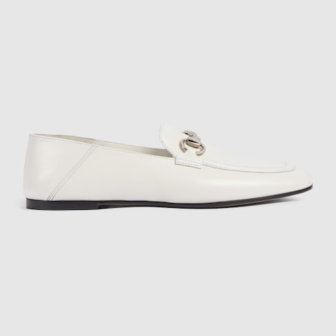 Women's Loafer With Horsebit