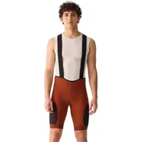 Velocio Adventure Cargo bib shorts Velocio Adventure Cargo bib shorts
