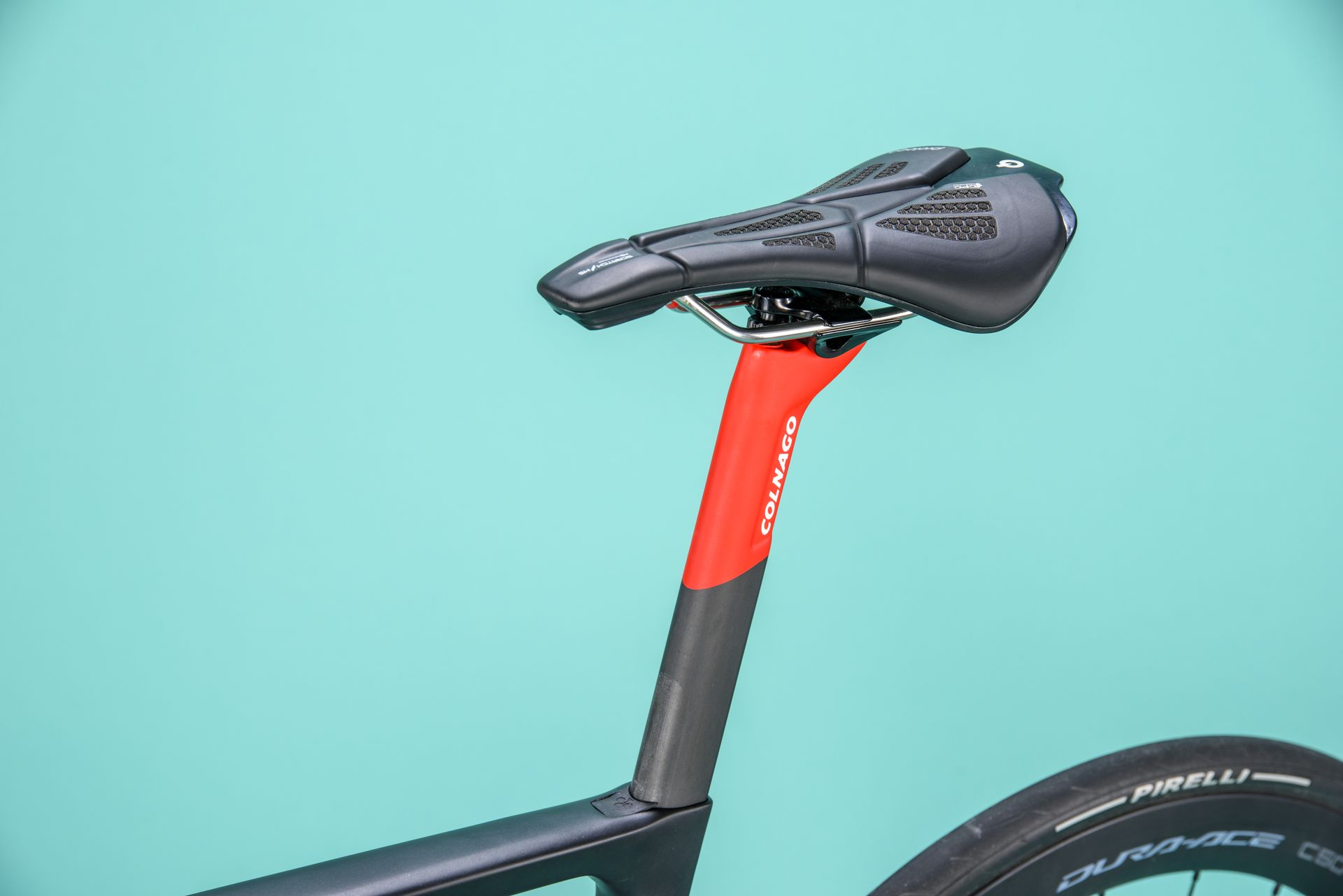 Just how important is saddle setback? Plus how to tell if yours is too