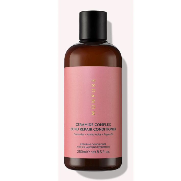 MONPURE Ceramide Complex Bond Repair Conditioner
