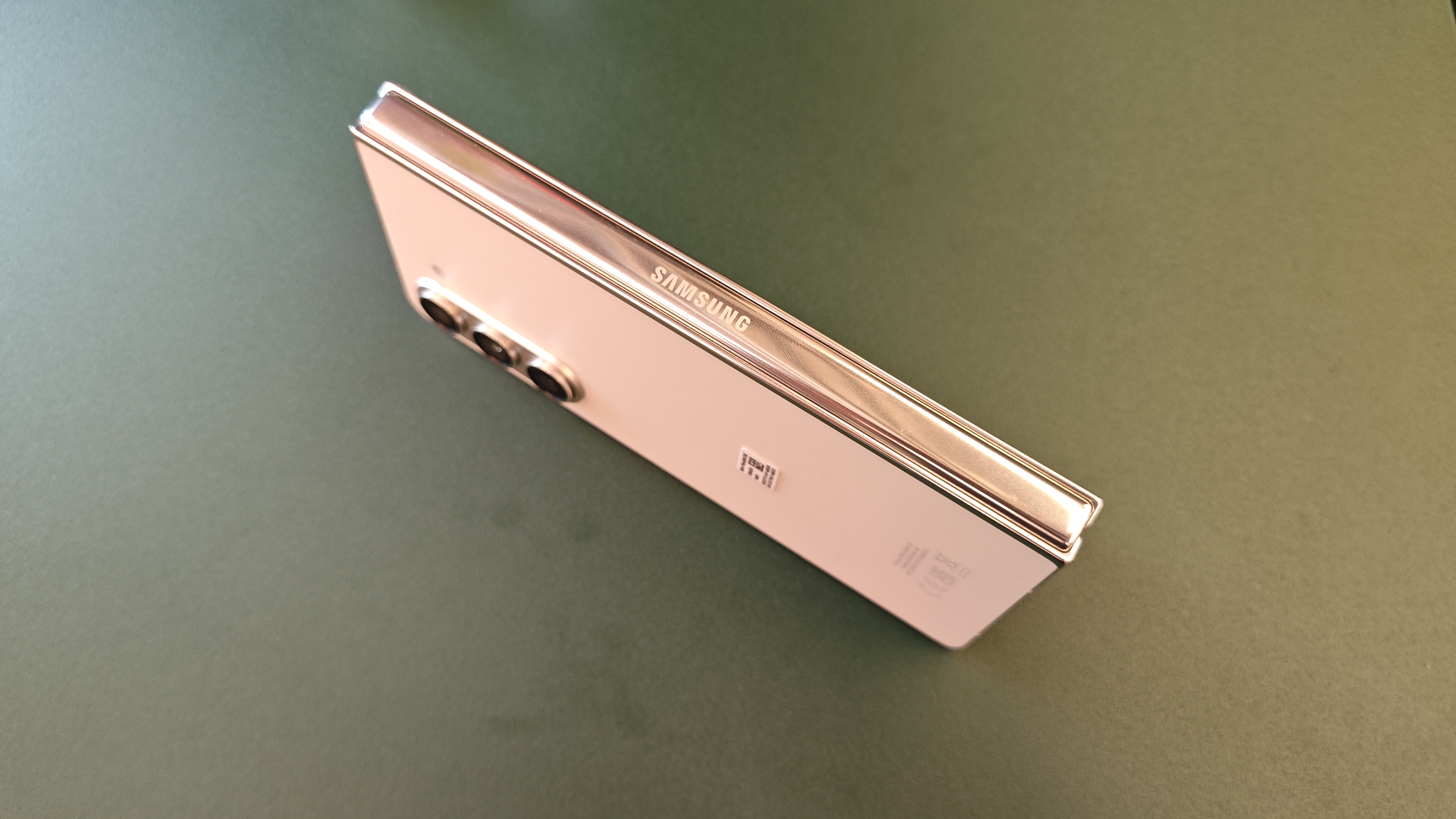 Samsung Galaxy Z Fold 5