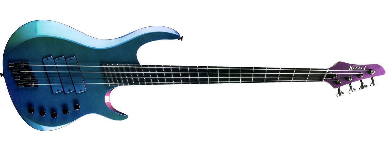 Kiesel Guitars A2 Bass