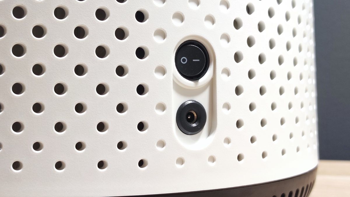 Philips 800 Series Air Purifier