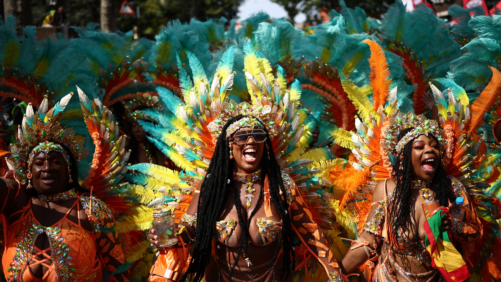 Things to do this August Bank Holiday